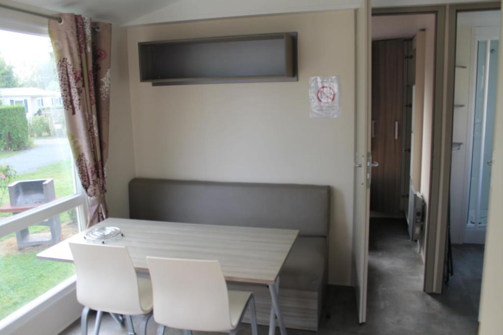 Camping Des Roses Quend Quarto foto